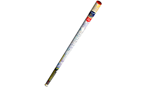  Римская свеча С Новым годом! 30  в Зеленодольске