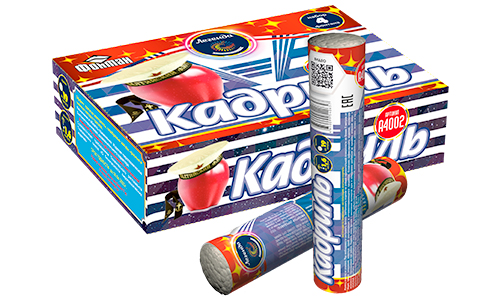  Фонтан Кадриль  в Зеленодольске